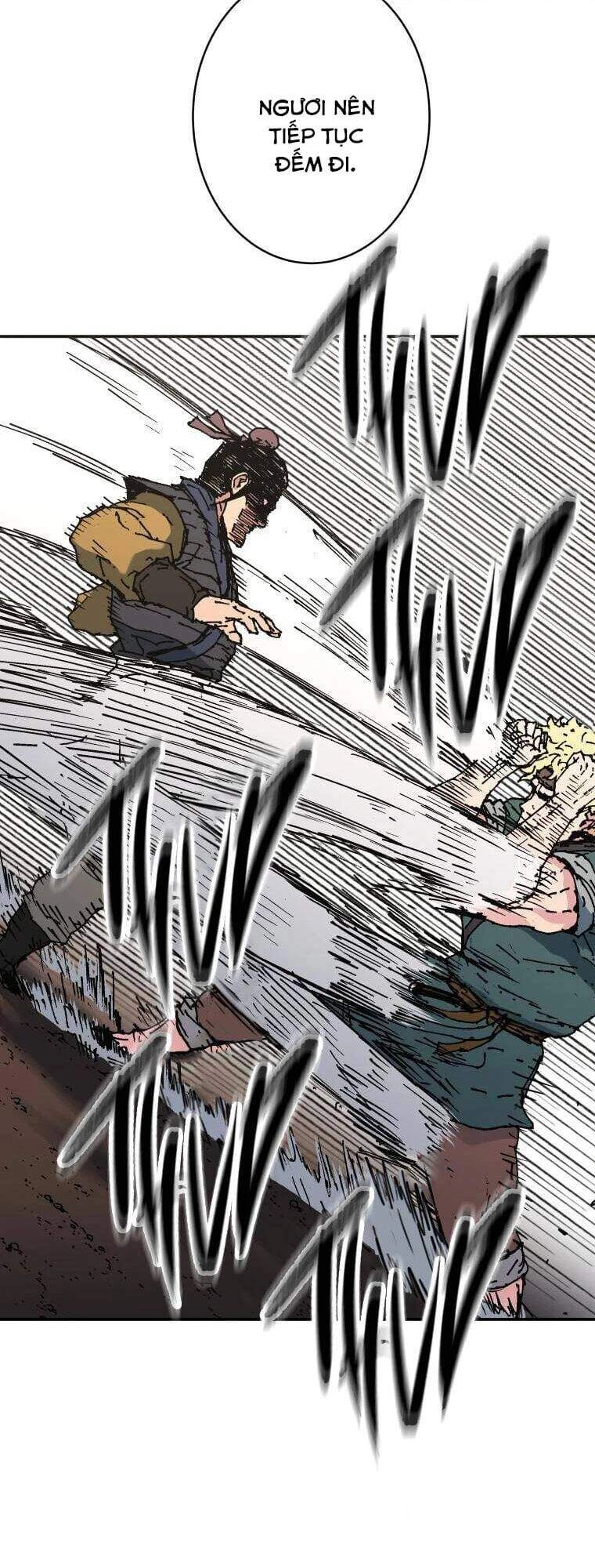 Bố Vô Song Chapter 181 - 26