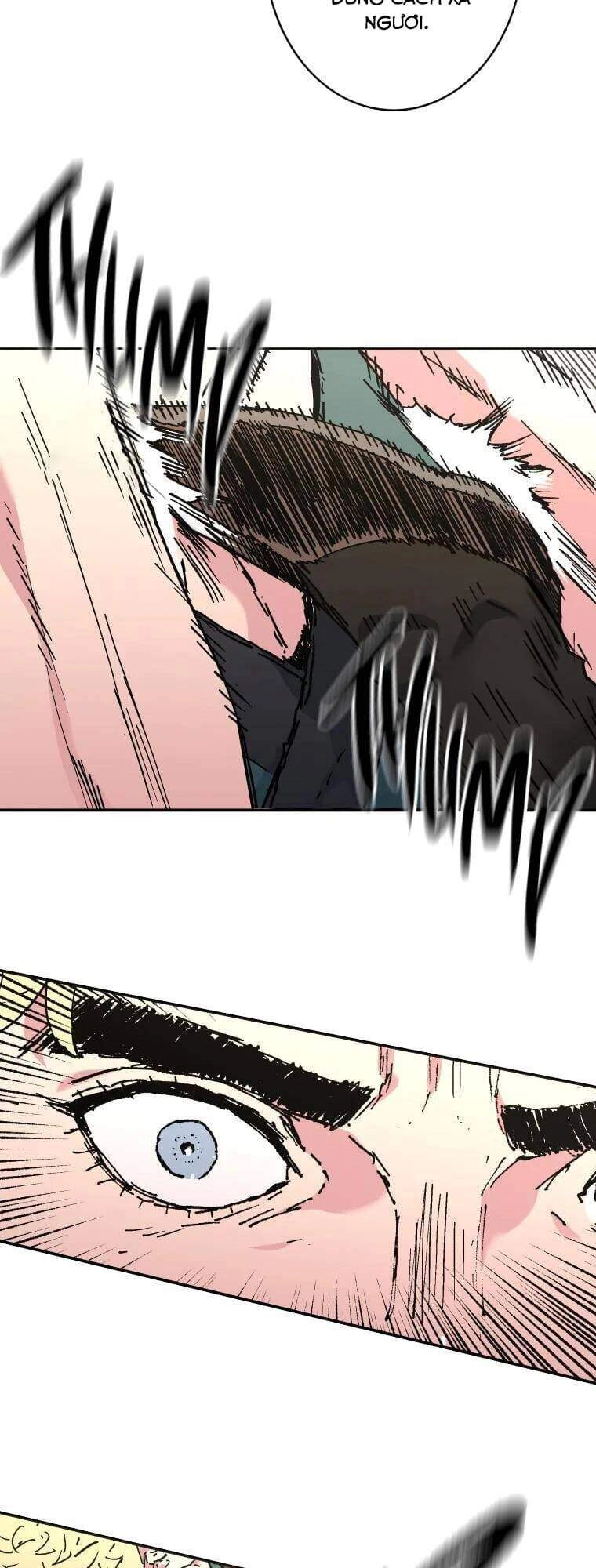 Bố Vô Song Chapter 181 - 28