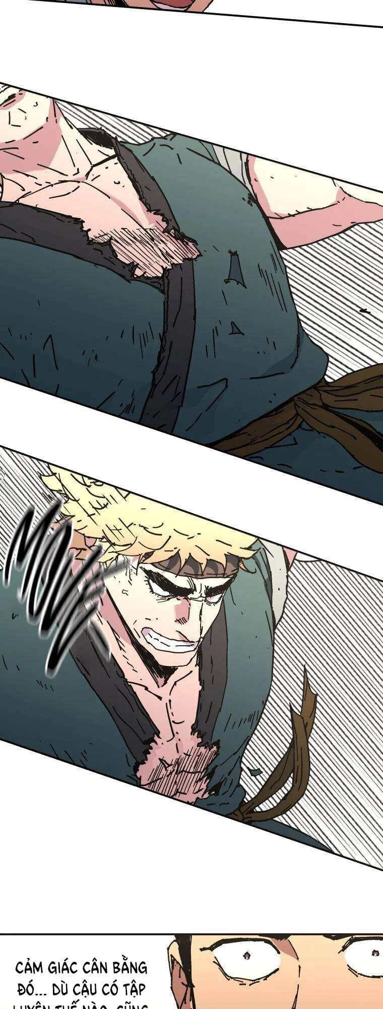 Bố Vô Song Chapter 181 - 30