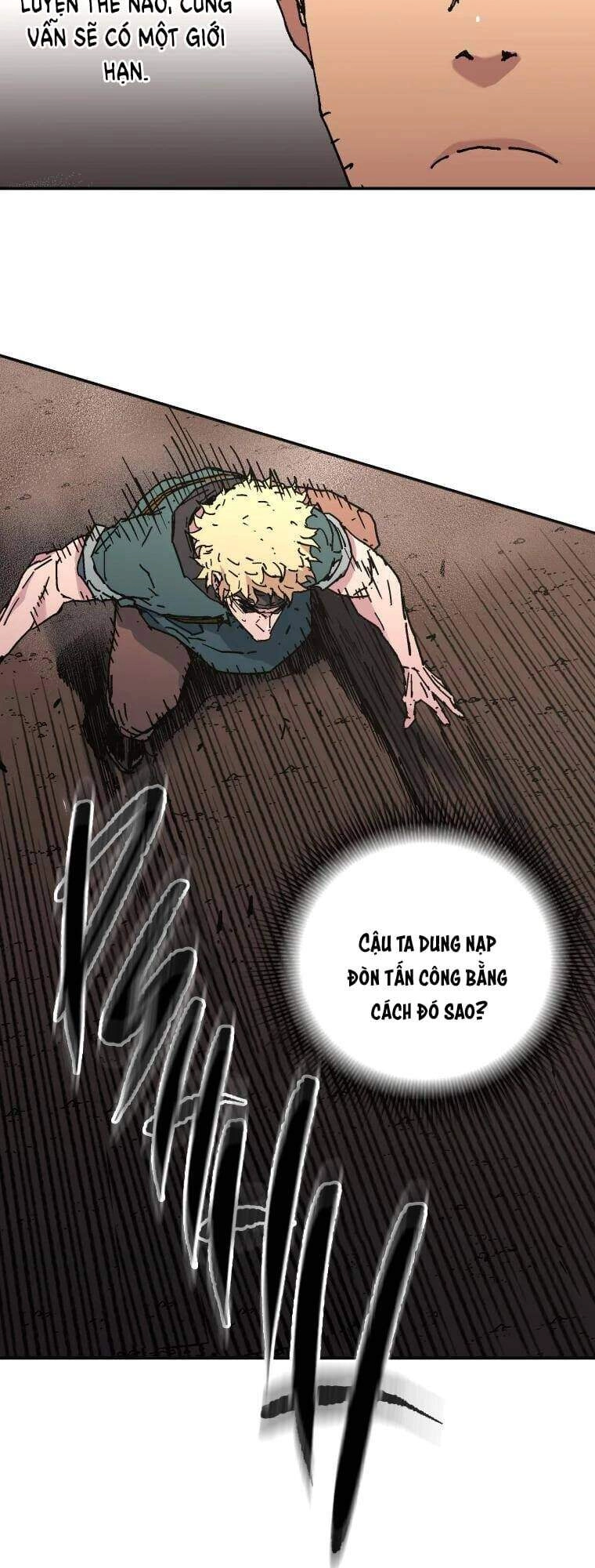 Bố Vô Song Chapter 181 - 31