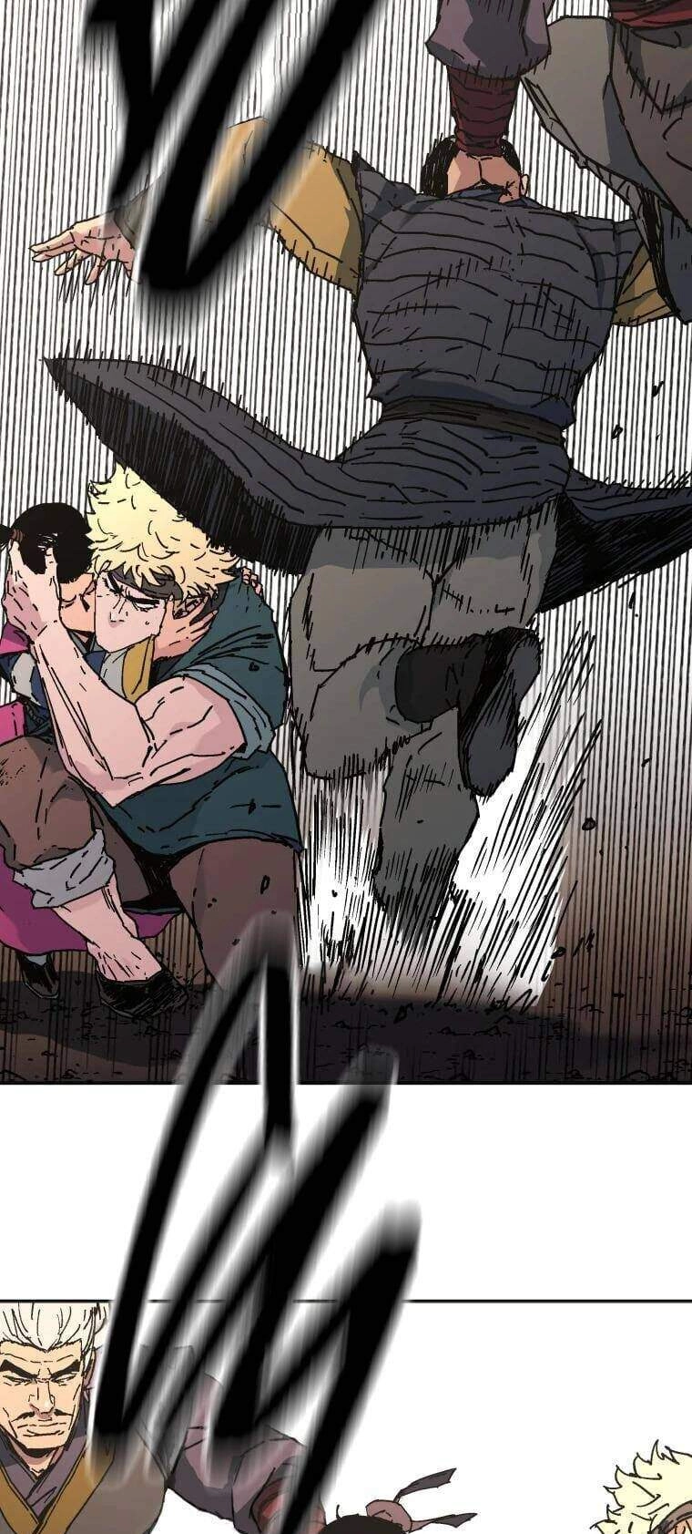 Bố Vô Song Chapter 181 - 35