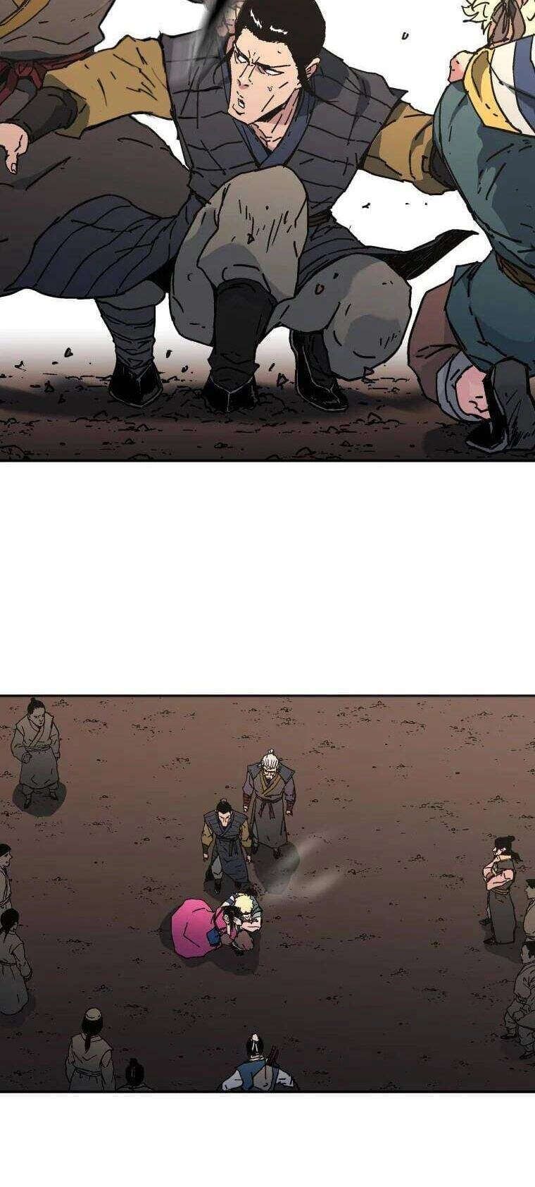 Bố Vô Song Chapter 181 - 36