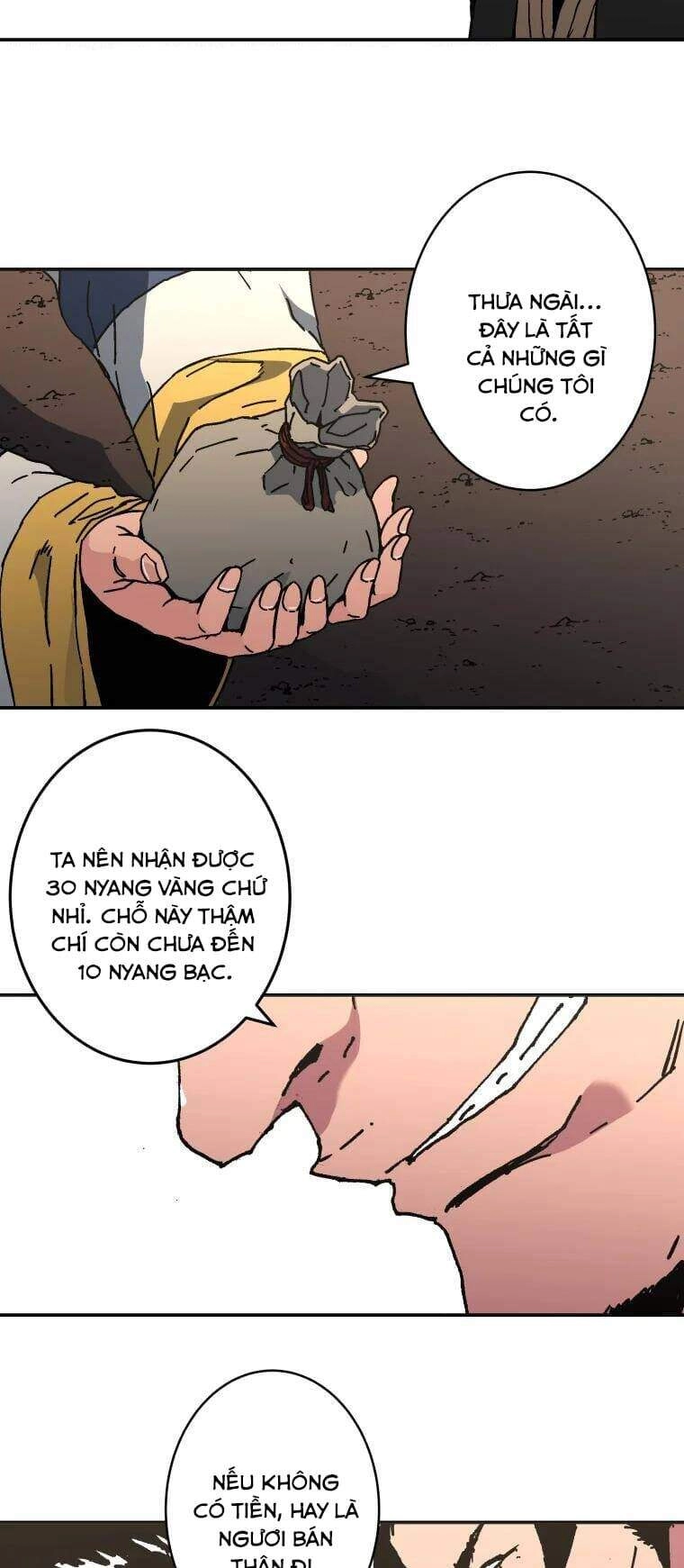 Bố Vô Song Chapter 181 - 40