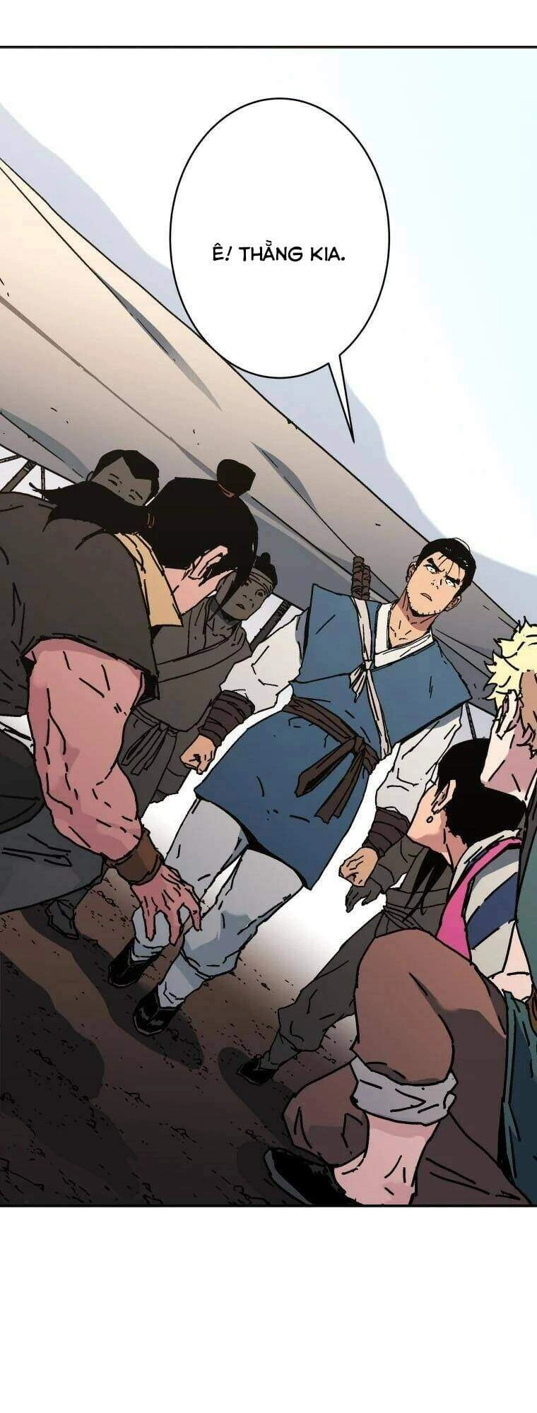 Bố Vô Song Chapter 181 - 43