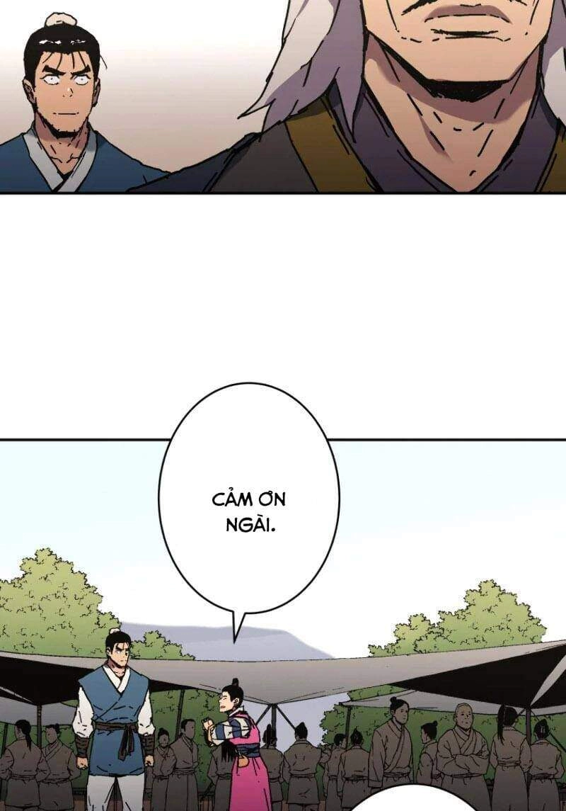 Bố Vô Song Chapter 182 - 45