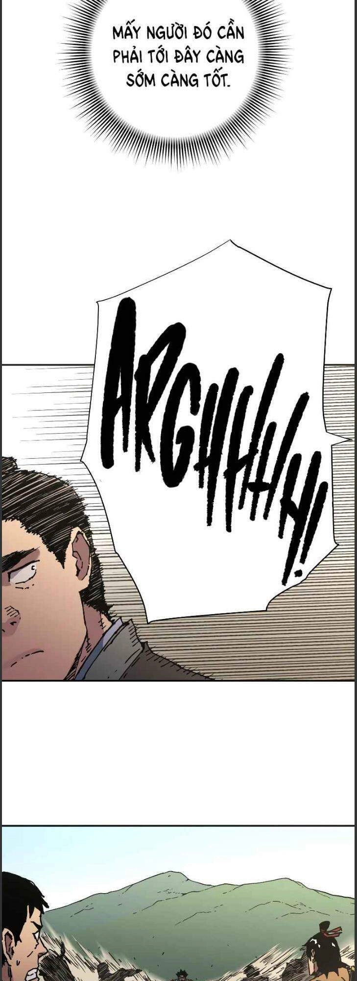 Bố Vô Song Chapter 186 - 31