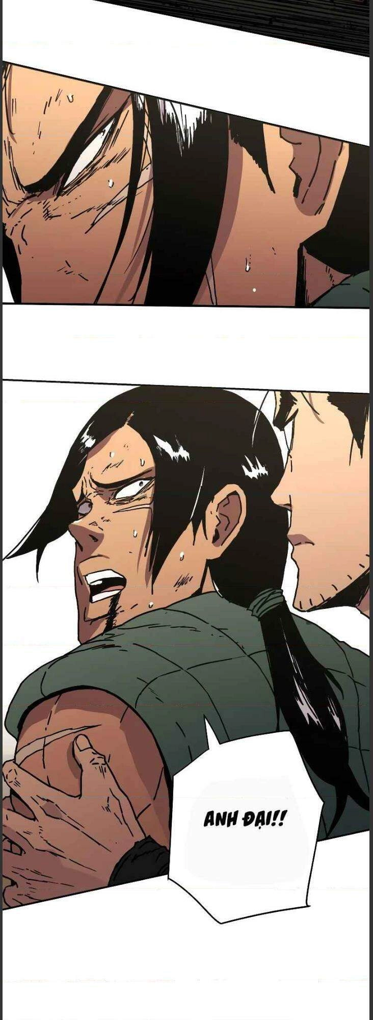 Bố Vô Song Chapter 187 - 35