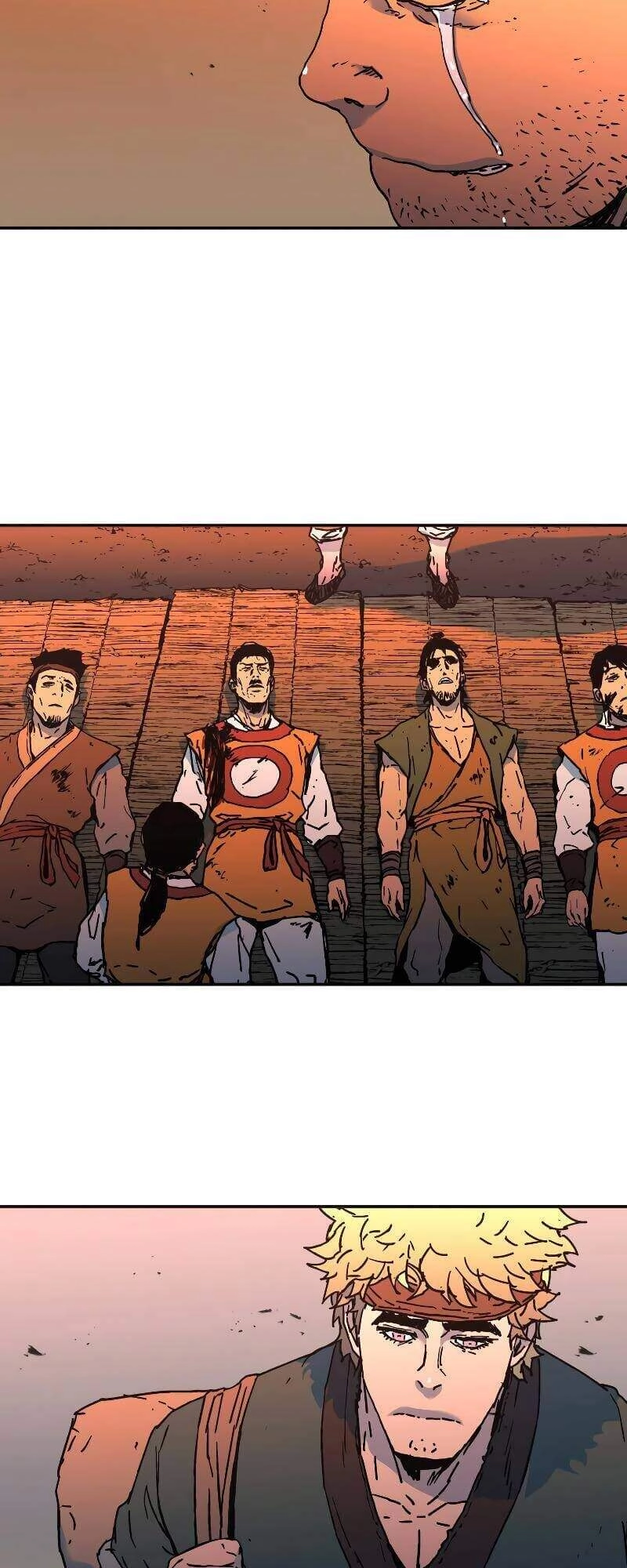 Bố Vô Song Chapter 188 - 18