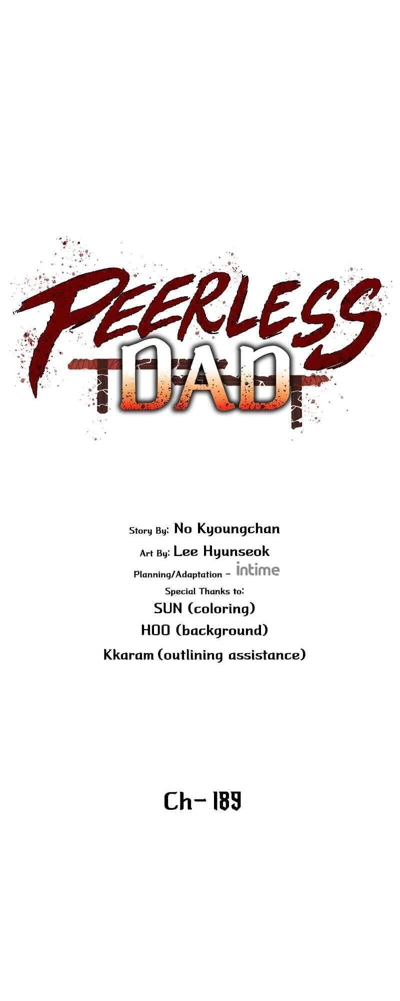 Bố Vô Song Chapter 189 - 2