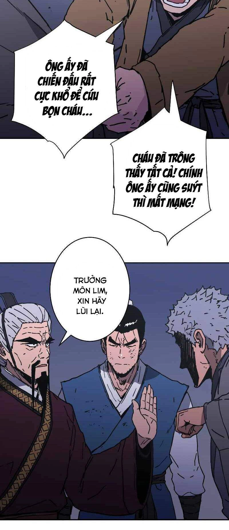 Bố Vô Song Chapter 189 - 19