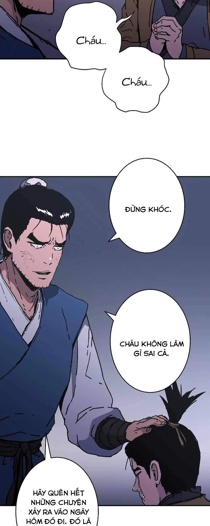 Bố Vô Song Chapter 189 - 21