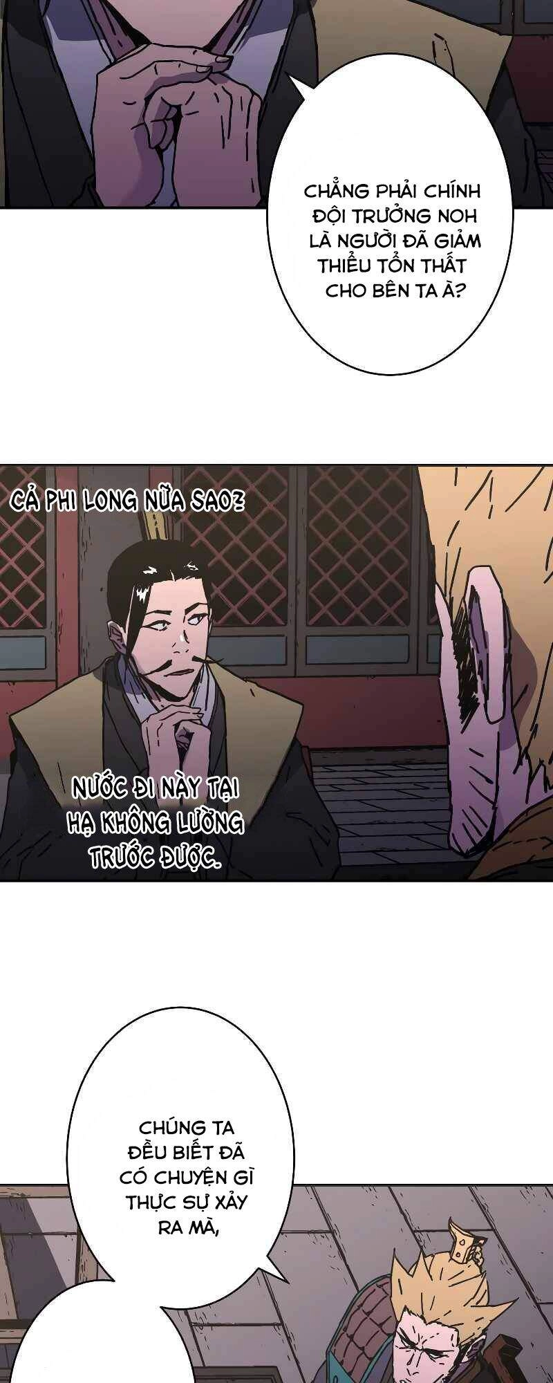 Bố Vô Song Chapter 189 - 45