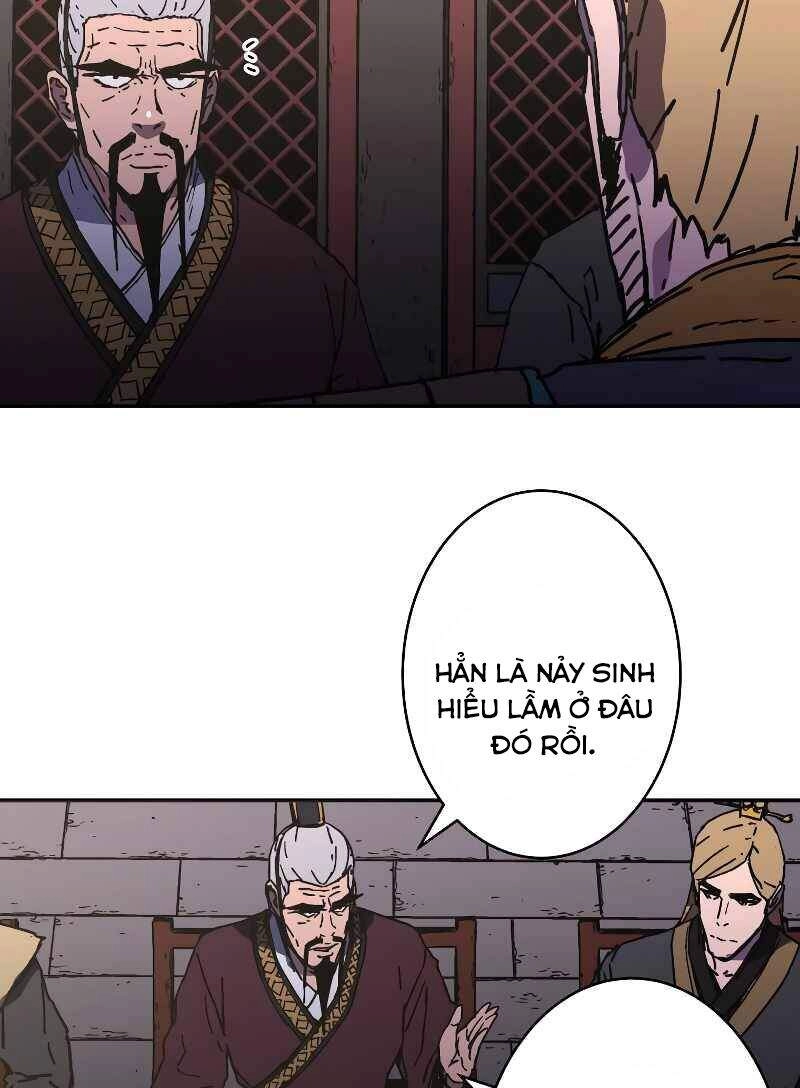 Bố Vô Song Chapter 189 - 47