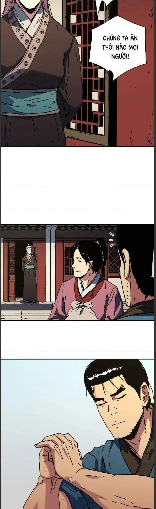 Bố Vô Song Chapter 191 - 17