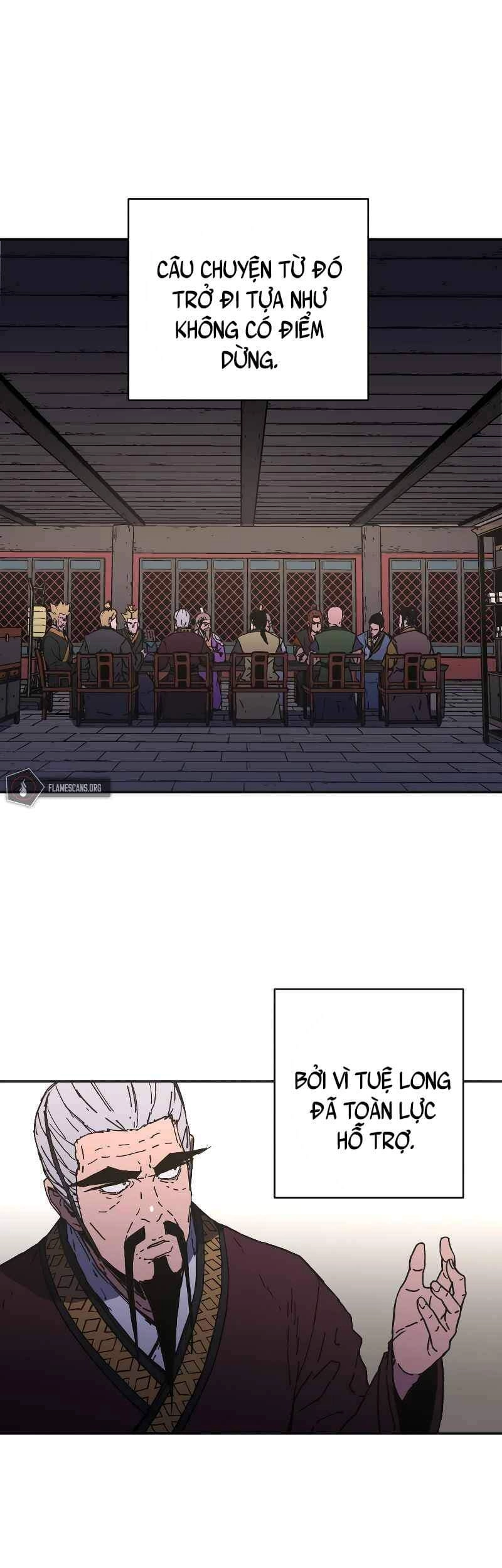 Bố Vô Song Chapter 192 - 2