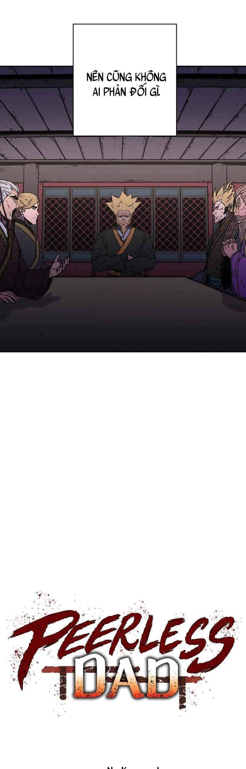 Bố Vô Song Chapter 192 - 3