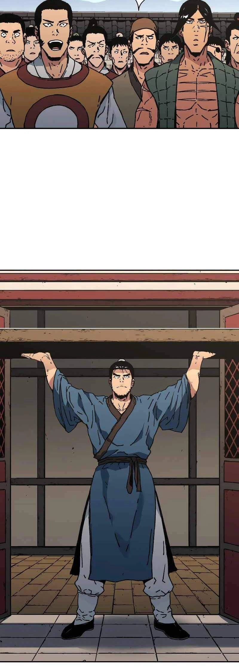 Bố Vô Song Chapter 192 - 5