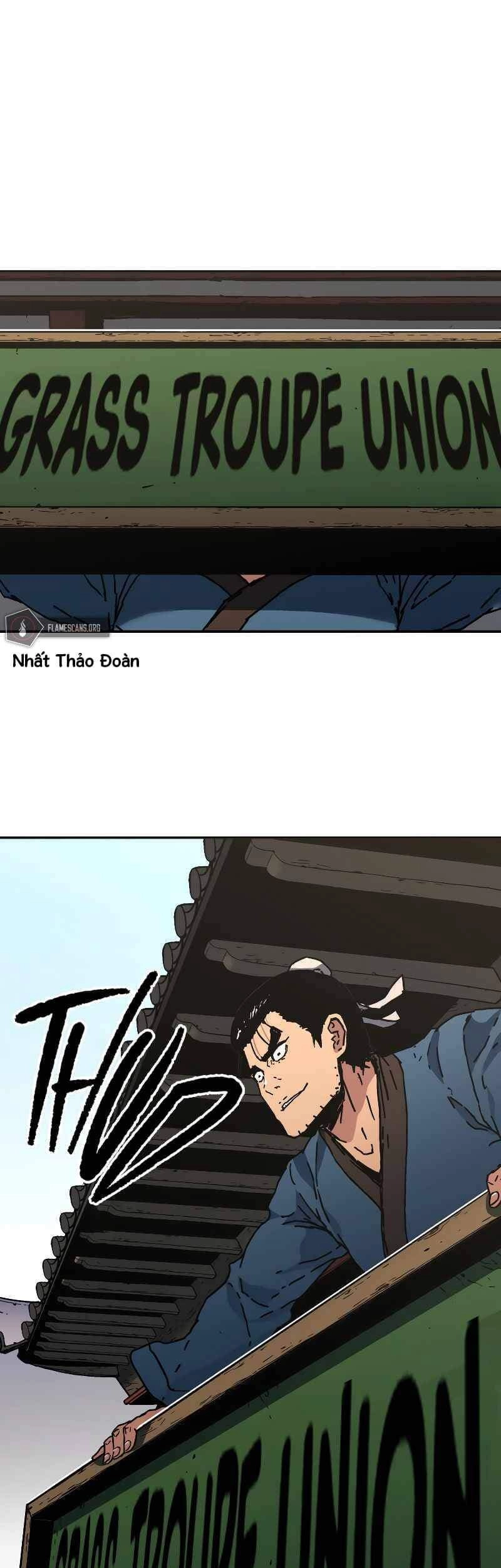 Bố Vô Song Chapter 192 - 6