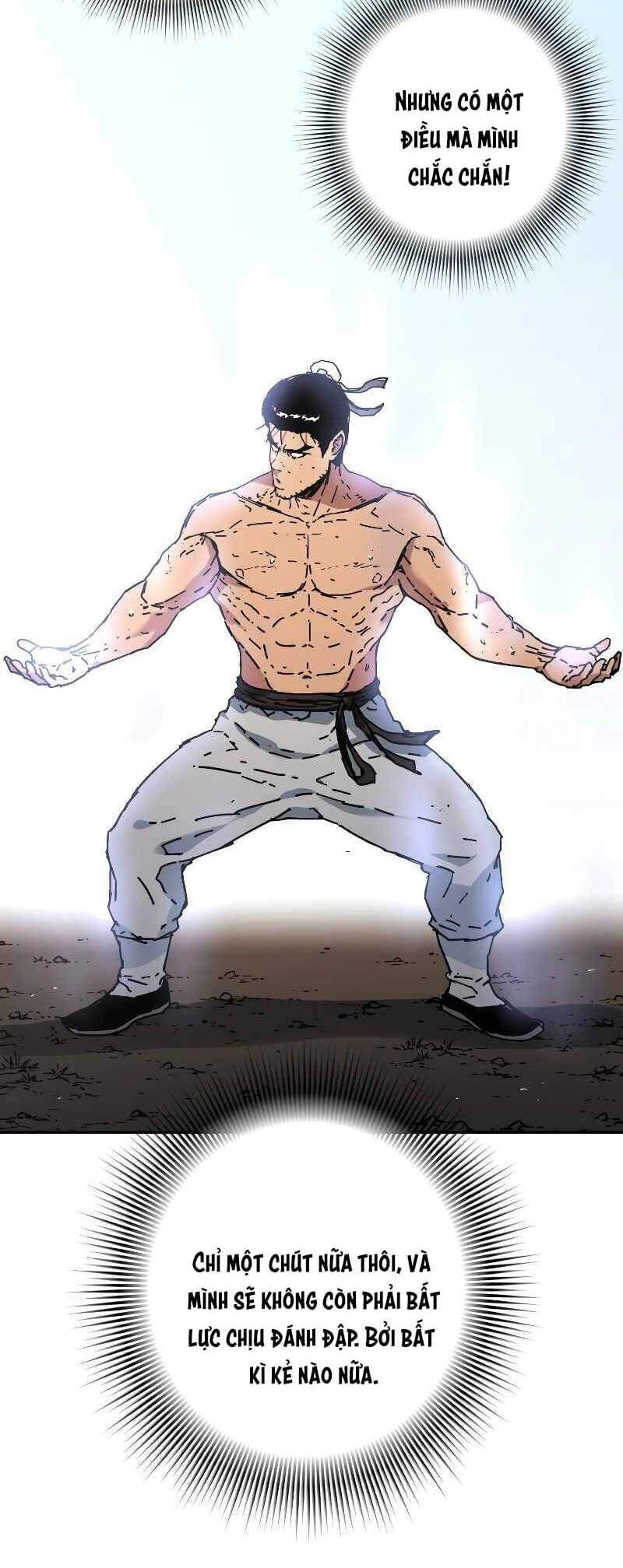 Bố Vô Song Chapter 192 - 9