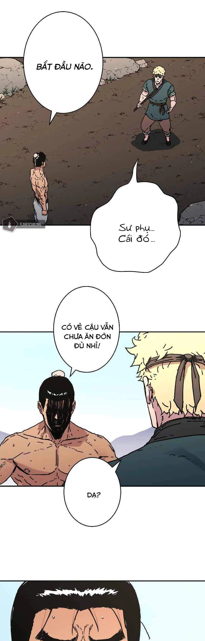 Bố Vô Song Chapter 192 - 10