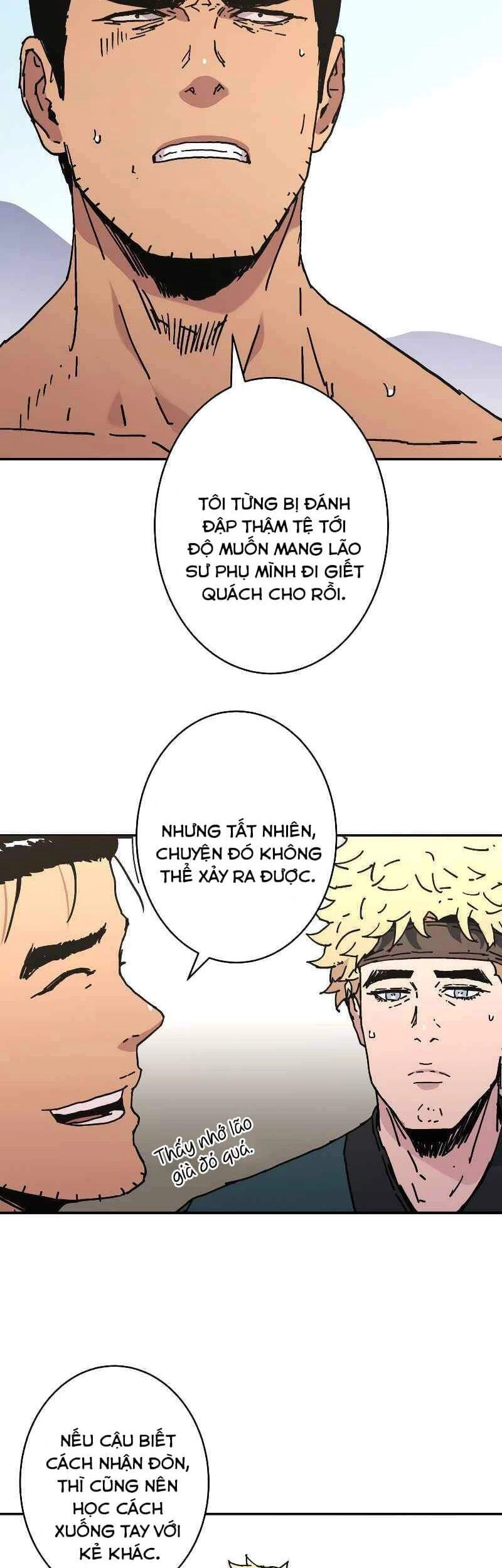 Bố Vô Song Chapter 192 - 11