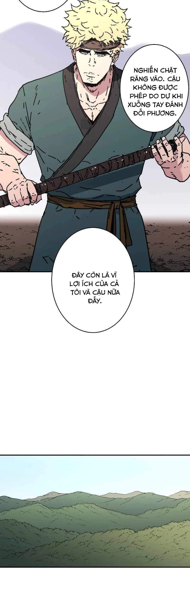 Bố Vô Song Chapter 192 - 12