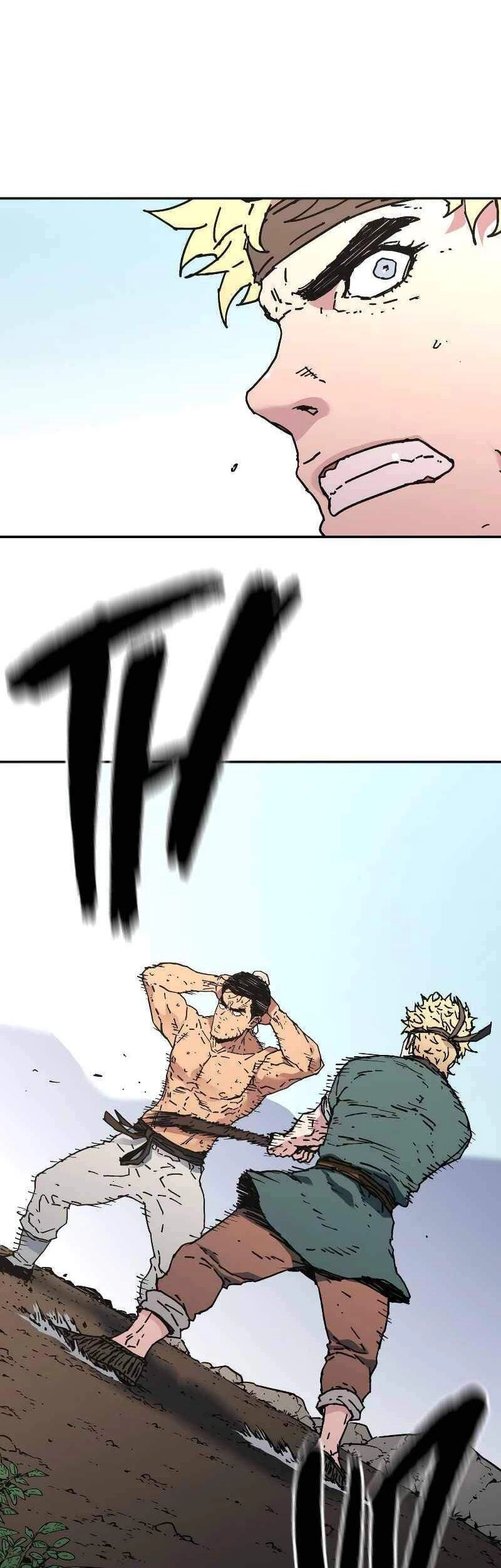 Bố Vô Song Chapter 192 - 13