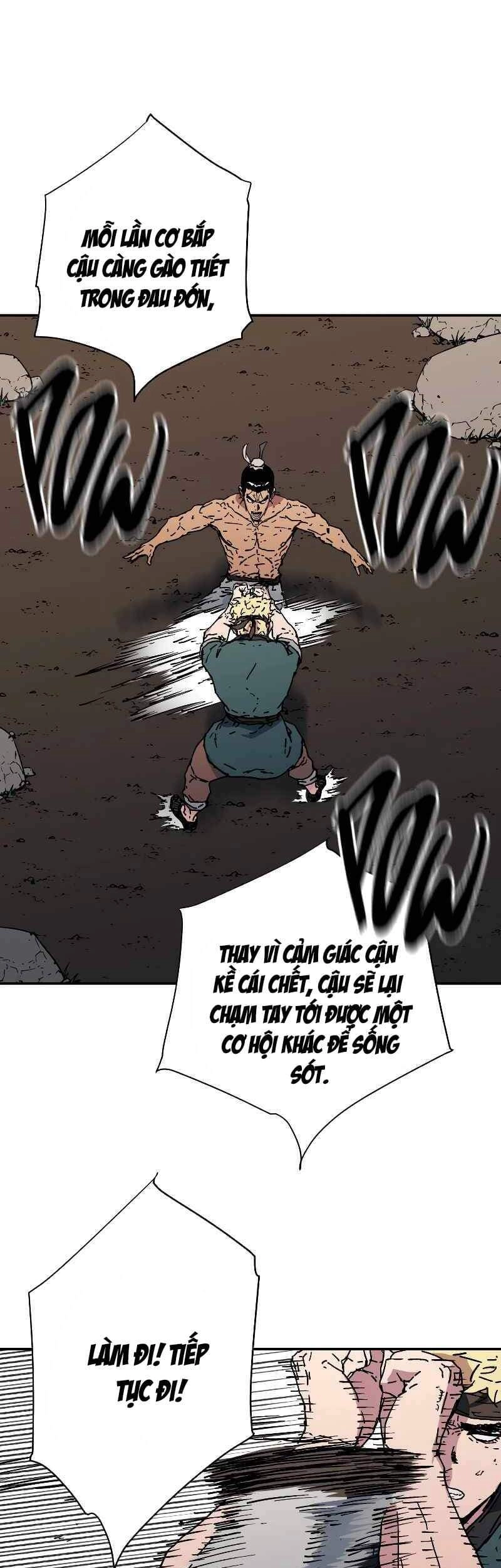 Bố Vô Song Chapter 192 - 17