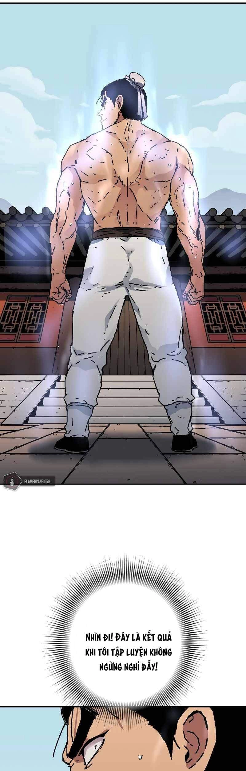 Bố Vô Song Chapter 192 - 19