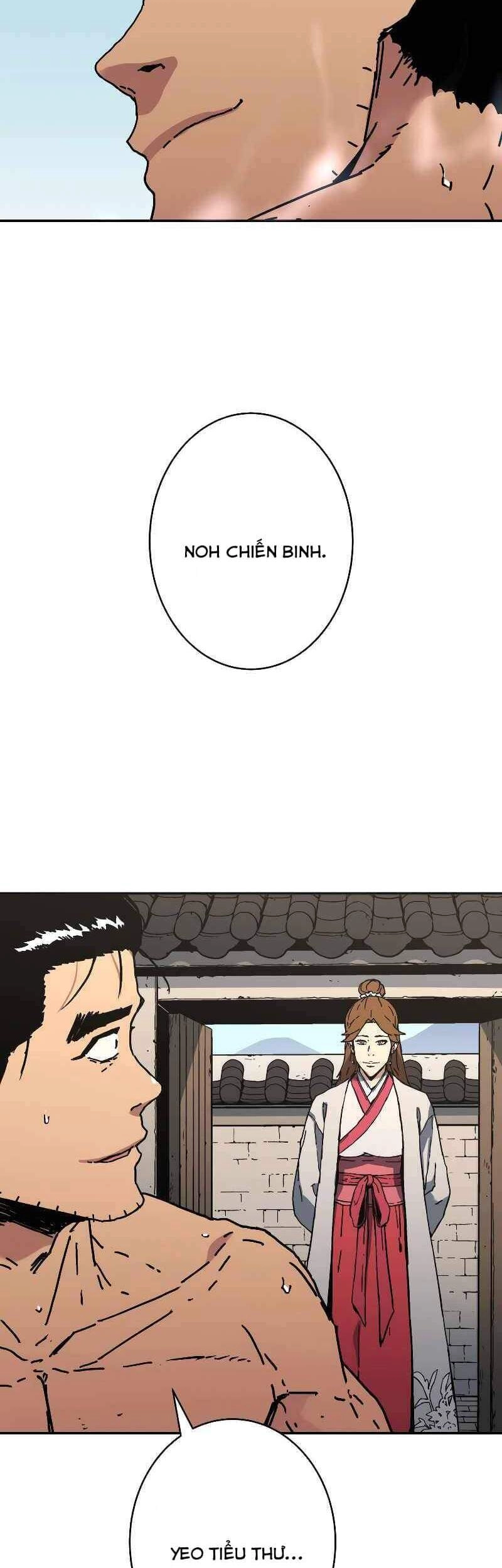 Bố Vô Song Chapter 192 - 20