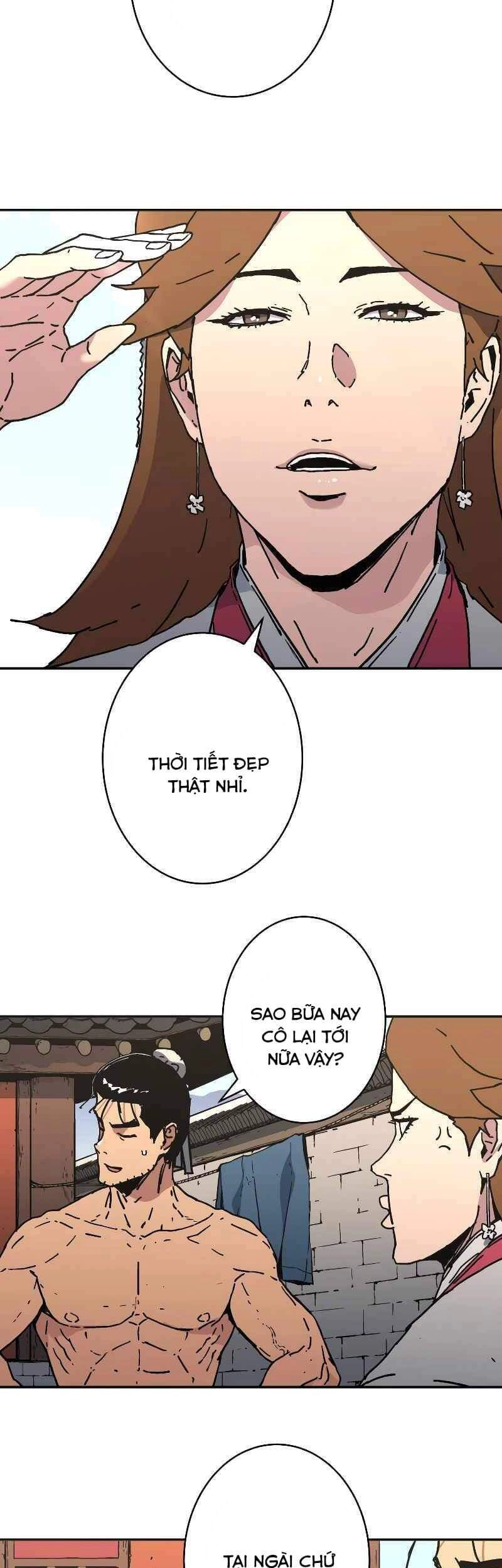 Bố Vô Song Chapter 192 - 21