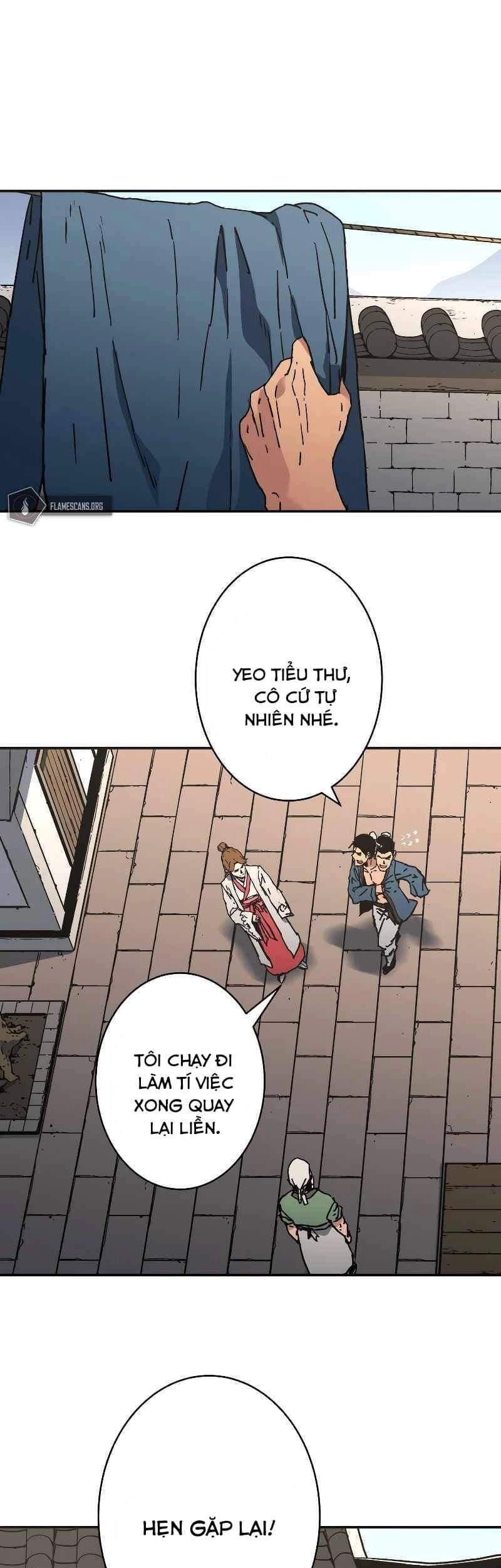 Bố Vô Song Chapter 192 - 24