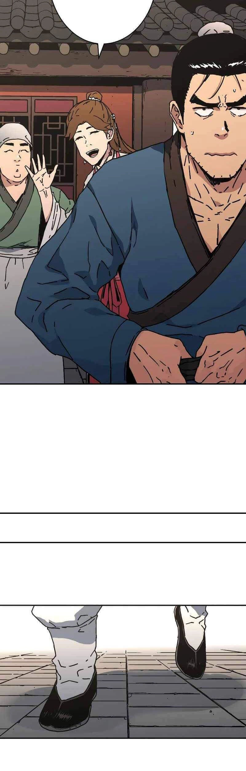 Bố Vô Song Chapter 192 - 25