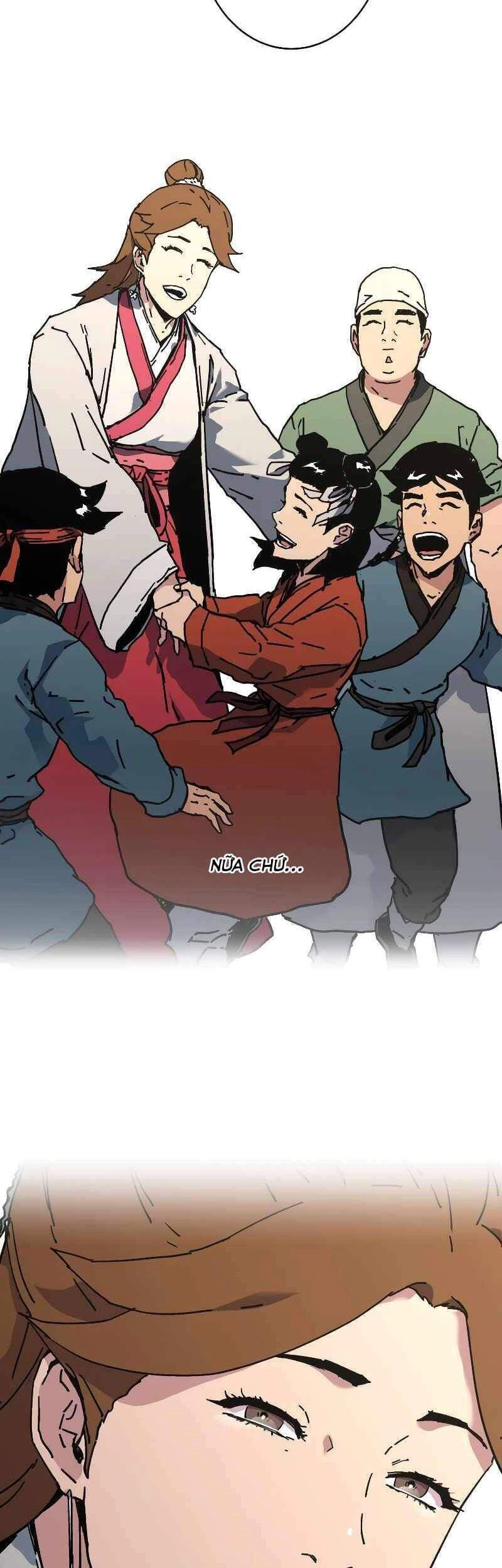 Bố Vô Song Chapter 192 - 27