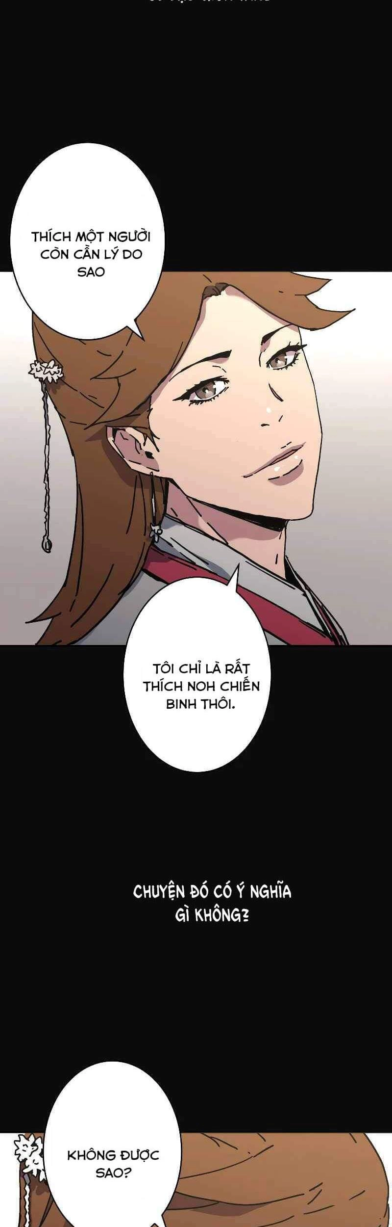 Bố Vô Song Chapter 192 - 30
