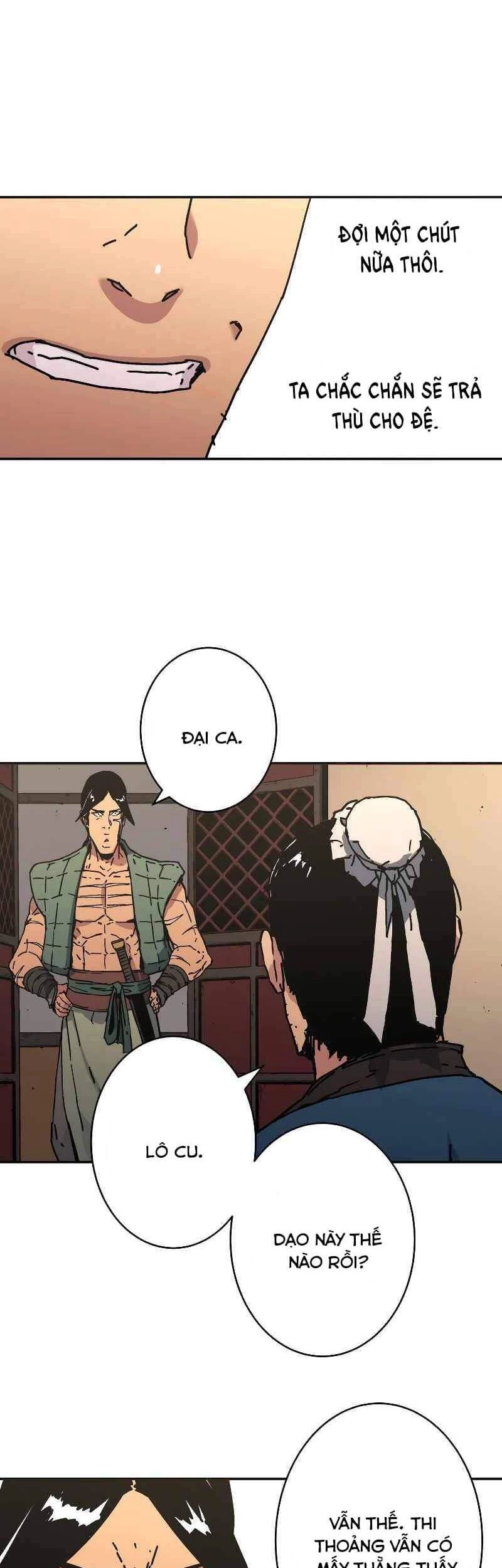 Bố Vô Song Chapter 192 - 34