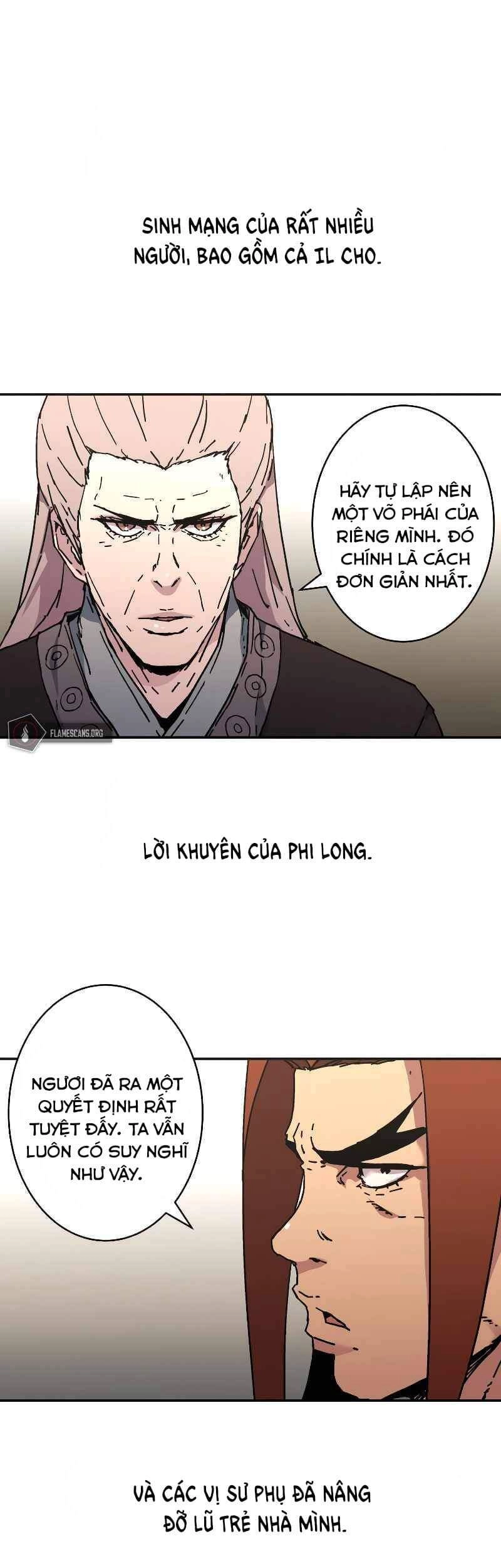 Bố Vô Song Chapter 192 - 37