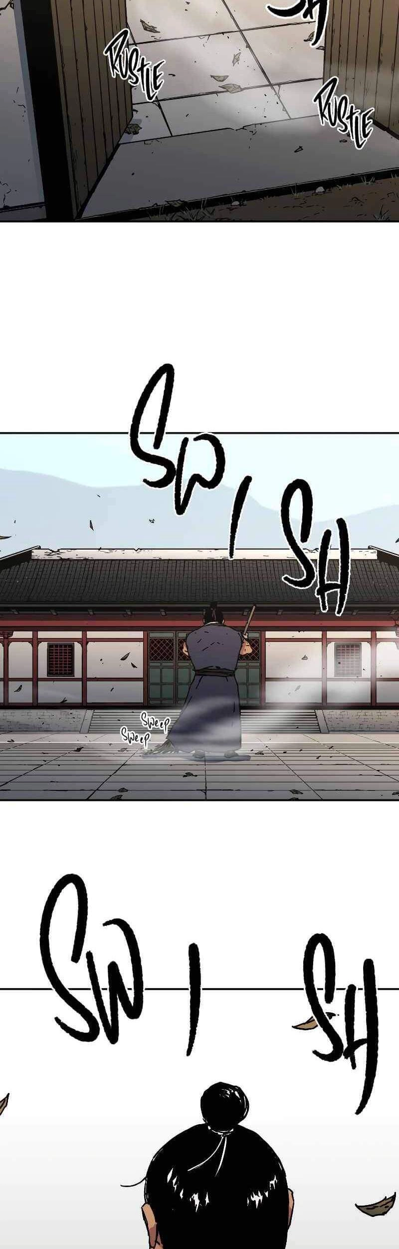 Bố Vô Song Chapter 192 - 42