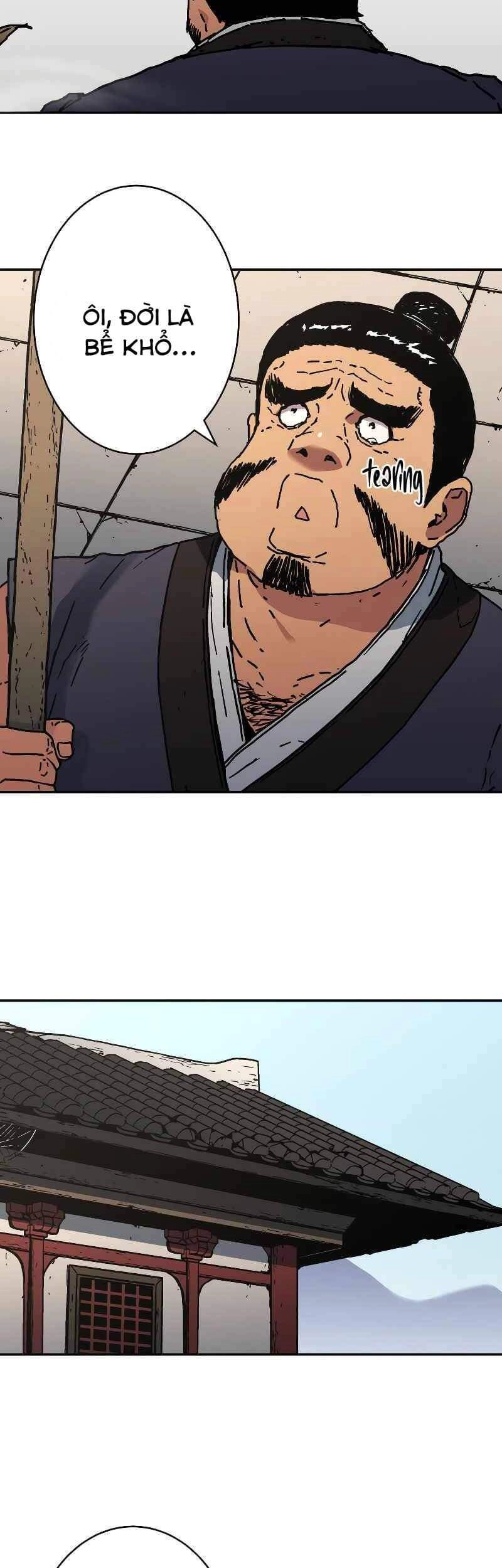 Bố Vô Song Chapter 192 - 43