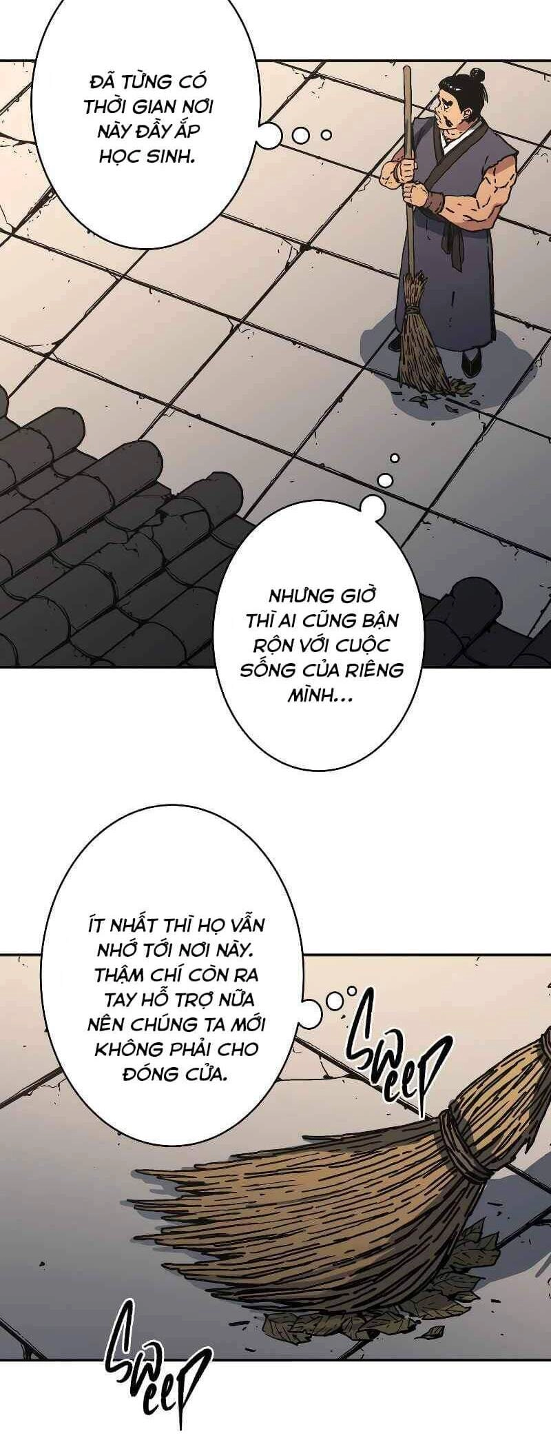 Bố Vô Song Chapter 192 - 44