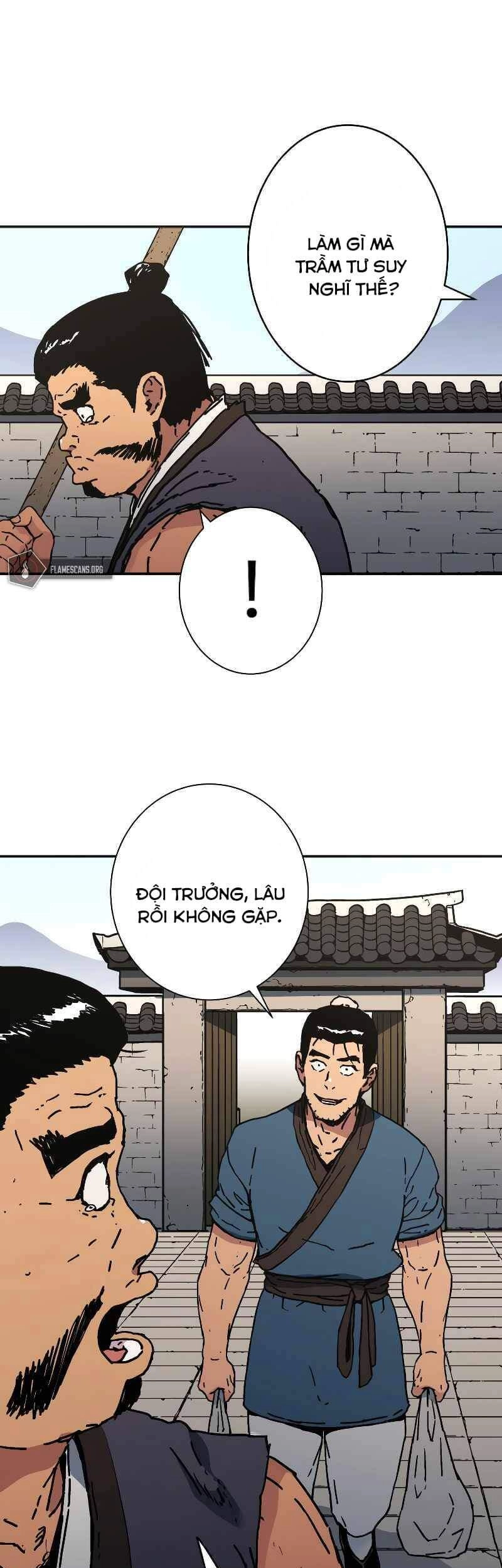 Bố Vô Song Chapter 192 - 45