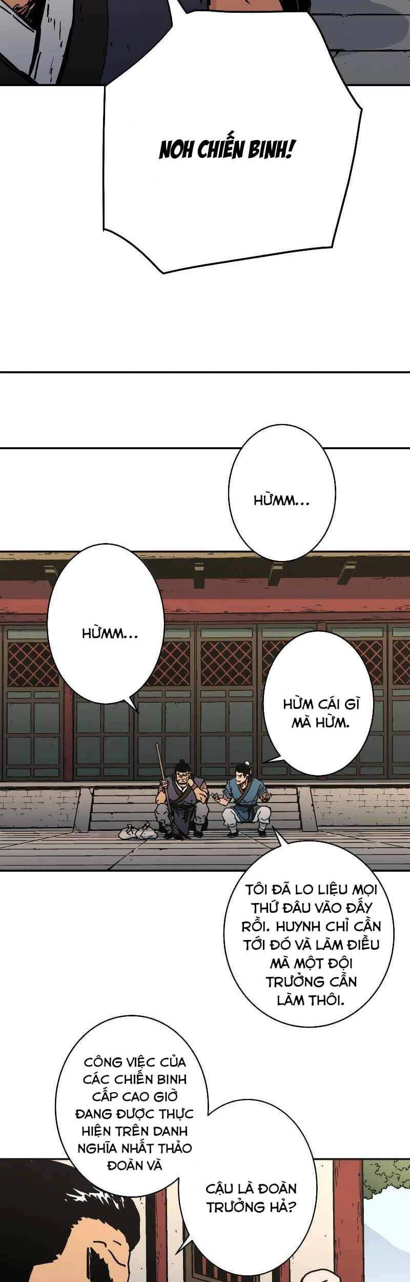 Bố Vô Song Chapter 192 - 46