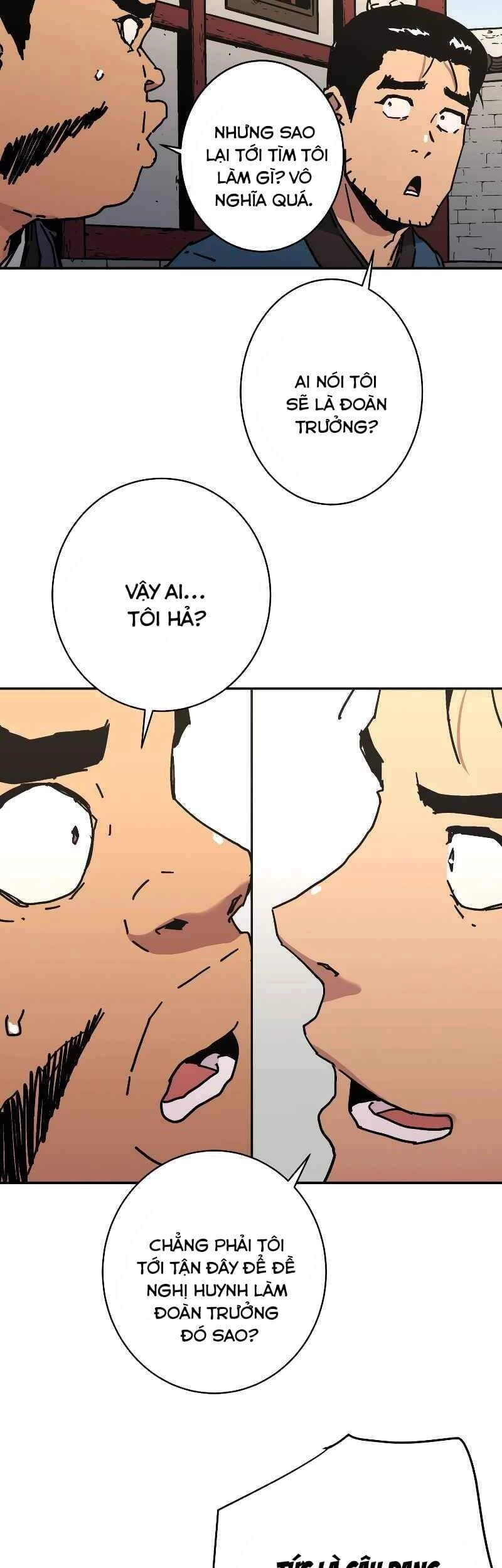 Bố Vô Song Chapter 192 - 47