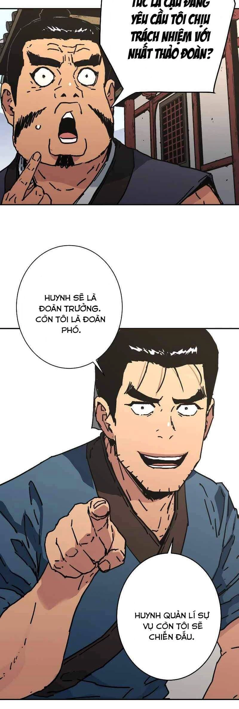 Bố Vô Song Chapter 192 - 48