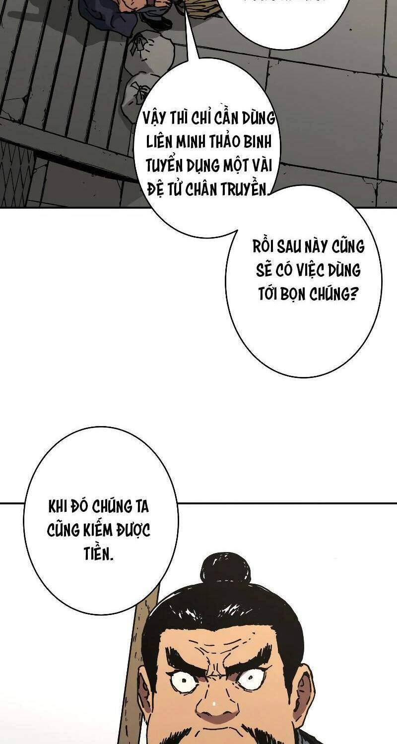 Bố Vô Song Chapter 193 - 3