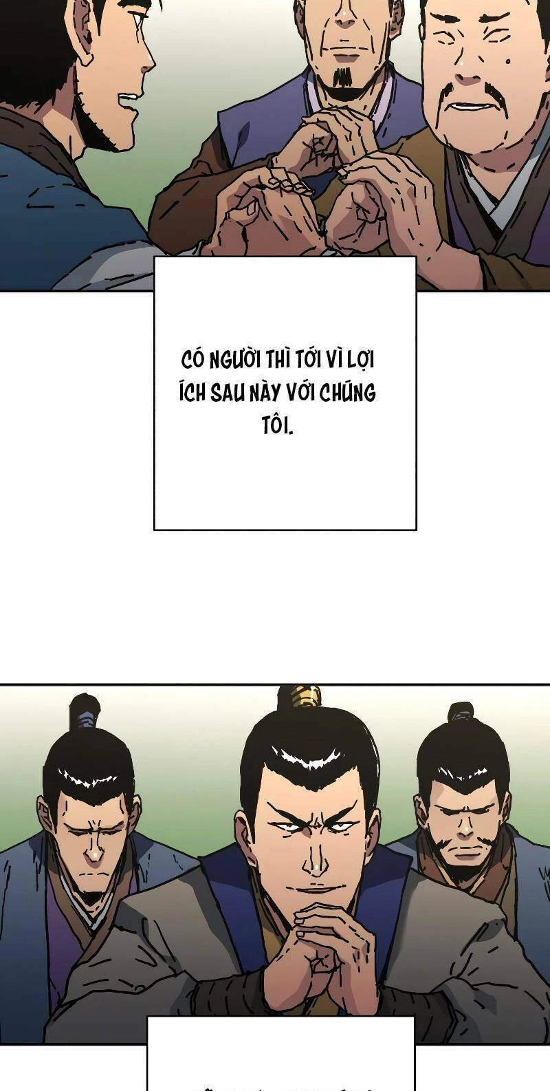 Bố Vô Song Chapter 193 - 8