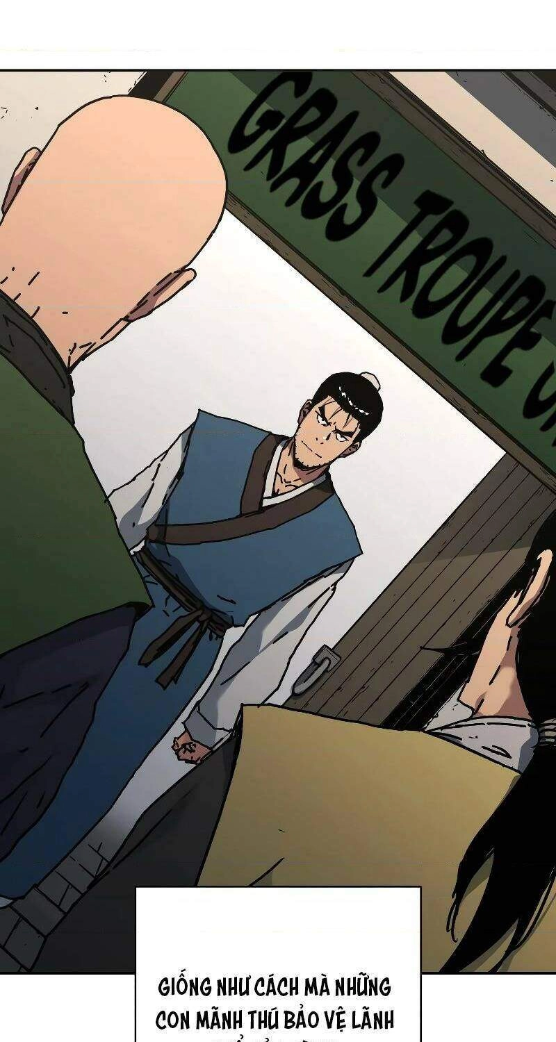 Bố Vô Song Chapter 193 - 11