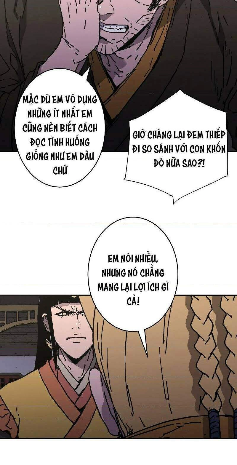 Bố Vô Song Chapter 193 - 18