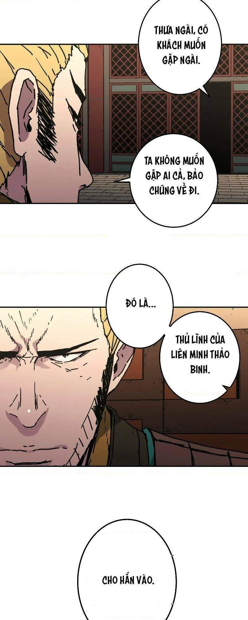 Bố Vô Song Chapter 193 - 22