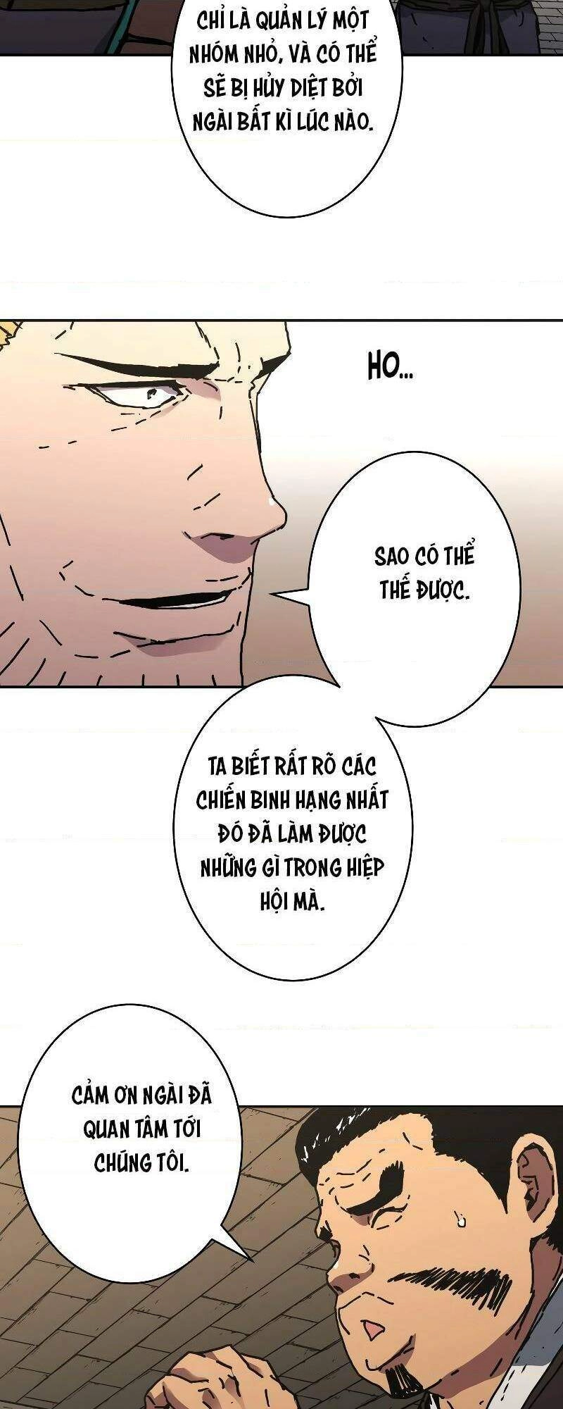 Bố Vô Song Chapter 193 - 25